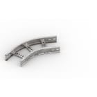 FEMI-CZ SPA - FCZC2Z11S3D300HH CURVA SCAL.45 PIANA 300X100-R300 Z
