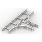 STEEL LINE CMS SRL - SFZ2I15D400 DERIV.SCAL. T PIANA 400X100 I