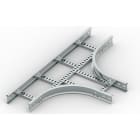 STEEL LINE CMS SRL - SFZ2S15D300 DERIV.SCAL. T PIANA 300X100 S