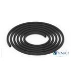 FEMI-CZ SPA - FCZD0Q83A10X16X0050 GUARNIZIONE PVC ANIMA METAL. AISI 316 16