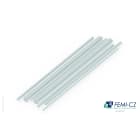 FEMI-CZ SPA - FCZD0C30S12X10E BARRA FILETTATA M12 L=1M Z.ELETTR. E