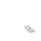 FEMI-CZ SPA - FCZD0C25S06X50D DADO PER UR2 M6(TIPO S) GEOMET 100PZ D