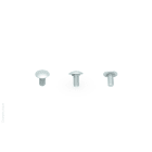 FEMI-CZ SPA - FCZD0C10A06X16E VITE TTQST M6X16 Z.ELETTR. 100PZ E