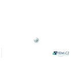 FEMI-CZ SPA - FCZD0C17S10E DADO ESAGONALE M10 Z.ELETTR. 100PZ E