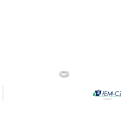 FEMI-CZ SPA - FCZD0C36S06X12D ROS.PIANA D.6(12) GEOMET 100PZ D