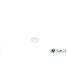 FEMI-CZ SPA - FCZD0C37S08X14E ROS.GROWER D.8(14) Z.ELETTR. 100PZ E