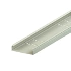 FEMI CZ (EBO) - EBOE-KPL80.300/3 VTR CANALE PULTRUSO FORATO KP 300X80X3M