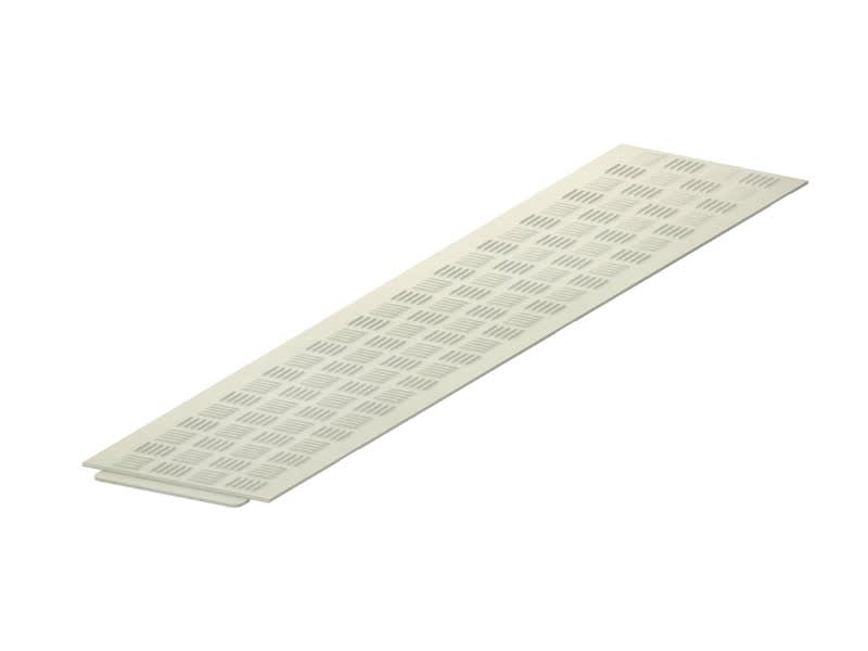 FEMI CZ (EBO) - EBOE-BKDR400 VTR-COPERCHIO CUNICOLO 450-1,25M