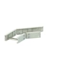 FEMI CZ (EBO) - EBOE-ULC80.300 VTR/VTR-CURVA ORIZZ. 45 UL 300X80 R250