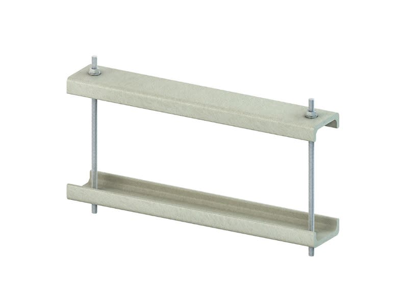 FEMI CZ (EBO) - EBOE-DFW50.50 VTR/316-BLOCCA COP. DI SICUR. 50X50 1P