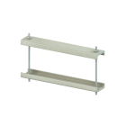 FEMI CZ (EBO) - EBOE-DFW80.300 VTR/316-BLOCCA COP. DI SICUR. 300X80 1P