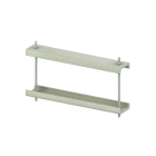 FEMI CZ (EBO) - EBOE-DFW50.100 VTR/316-BLOCCA COP. DI SICUR. 100X50 1P