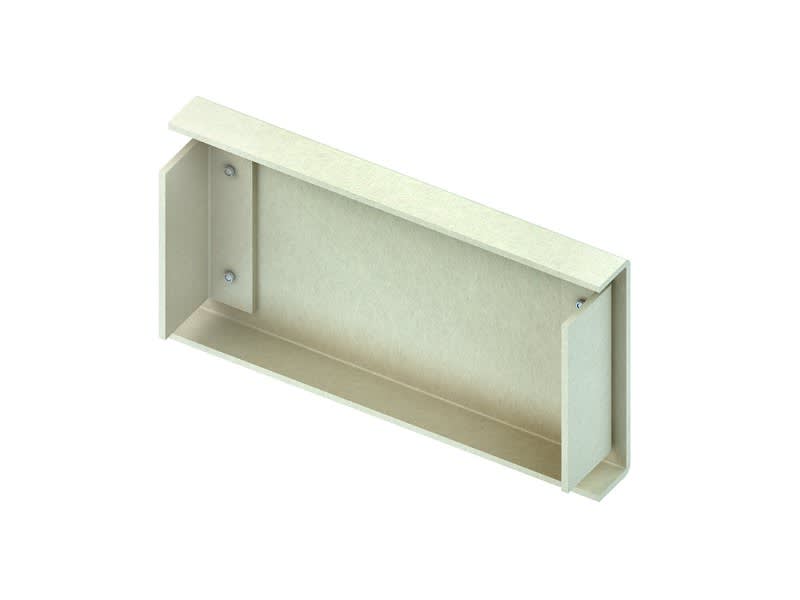 FEMI CZ (EBO) - EBOE-ULKE80.150 VTR-CHIUSURA TERMINALE UL 150X80