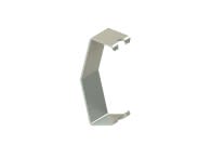 FEMI CZ (EBO) - EBOE-DF80E4 316-CLIP FISSA COPERCHIO H80 50PZ
