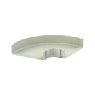FEMI CZ (EBO) - EBOE-KKW80.400 VTR-CURVA ORIZZ. 90 K2 400X80-R25