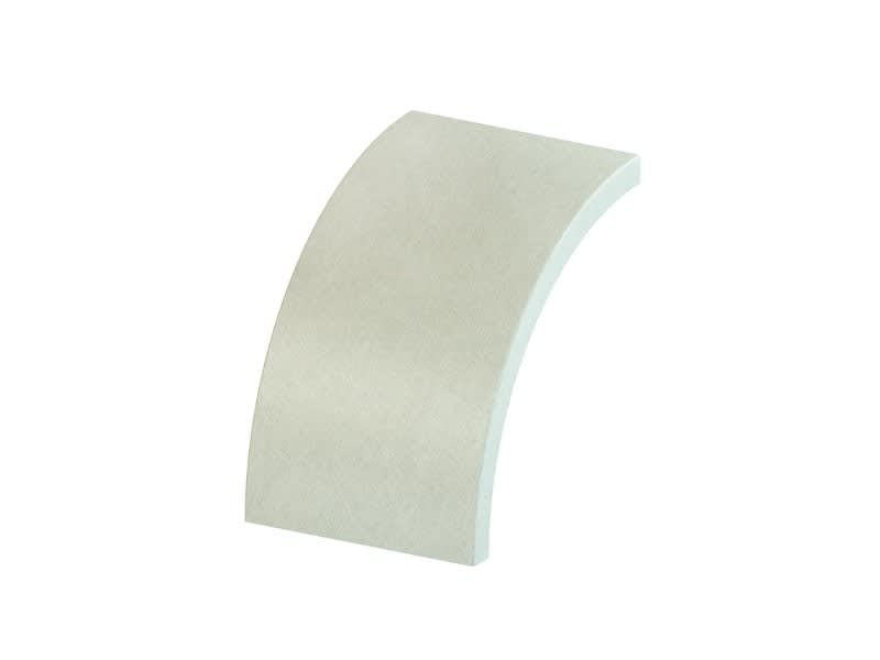 FEMI CZ (EBO) - EBOE-KKBAD80.100 VTR-COP.CURVA DISCESA 90 K2 100X80-R170