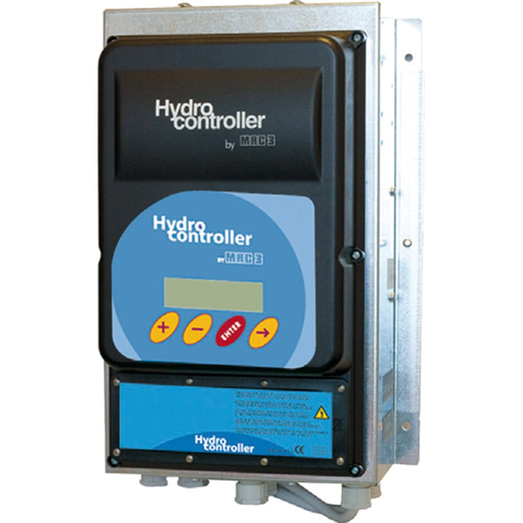 VEMER SPA - VEMVE640900 INVERTER VHDA143 POMPA-1PH 8A 1X230V