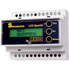 VEMER SPA - VEMVE761800 SENSORPRESS TSL00Y0100 CON LCD 230V