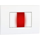 VEMER SPA - VEMVE770900 MIRA ROSSA LAMP.SEGNALAZIONE INC. 1MOD