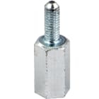 VEMER SPA - VEMVE777000 DS1030-M6 DIST. METAL. M/F DS66103000