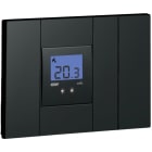 VEMER SPA - VEMVE780302 NOW.CELO-LCD TERMO DA INCASSO 2M 230V