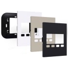 VEMER SPA - VEMVE786300 KIT MONTAGGIO LIVING NOW PER DAFNE