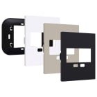 VEMER SPA - VEMVE786400 KIT MONTAGGIO LIVING NOW PER KEO LCD