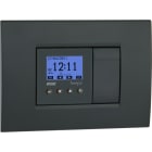 VEMER SPA - VEMVE787500 TEMPO INTER.ORARIO/ASTRON. INCASSO 2MOD