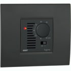 VEMER SPA - VEMVE789000 HYGROS UMIDOSTATO DA INCASSO 2 MOD. 230V