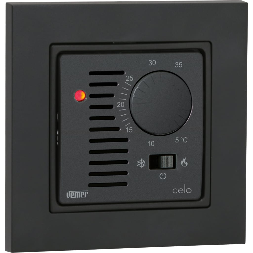 VEMER SPA - VEMVE789401 CELO TERMO 2 MOD. KIT INC. 50X50