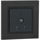 VEMER SPA - VEMVE791001 SENS IR DUO GRIGIO RIL. KIT INC. 50X50