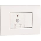 VEMER SPA - VEMVE791100 SENS IR DUO BIANCO RIL. MOV. INC.2 MOD.