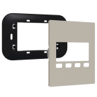 VEMER SPA - VEMVE792500 KIT MONT. LIVING NOW SABBIA PER DAFNE