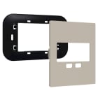 VEMER SPA - VEMVE792800 KIT MONT. LIVING NOW SABBIA PER KEO LCD