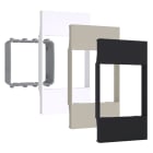 VEMER SPA - VEMVE793400 KIT MONT. LIVING NOW 2 MODULI