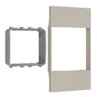 VEMER SPA - VEMVE793700 KIT MONT. LIVING NOW SABBIA 2 MODULI