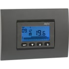 VEMER SPA - VEMVN166500 DAFNE CRONOTERMOSTATO INCASSO SETTIM.