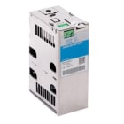 ADEL SYSTEM SRL - ADYBAT1.2VRLA Pacco batterie, 2x12VDC, 1.2Ah, DIN