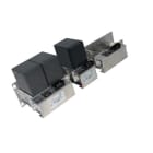 ADEL SYSTEM SRL - ADYBATT 123 Modulo batteria, 12VDC, 3.2Ah, parete