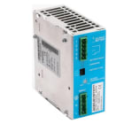 ADEL SYSTEM SRL - ADYCB243A Caricabatterie guida DIN, 24VDC, 3A