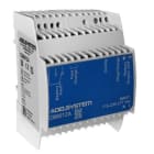 ADEL SYSTEM SRL - ADYCB6024A Caricabatterie guida DIN, 24VDC, 2.5A, profilo ribassato