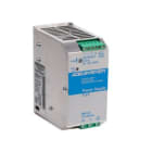 ADEL SYSTEM SRL - ADYFLEX17012A Alimentatore guida DIN, 170W, 1-fase, 12VDC