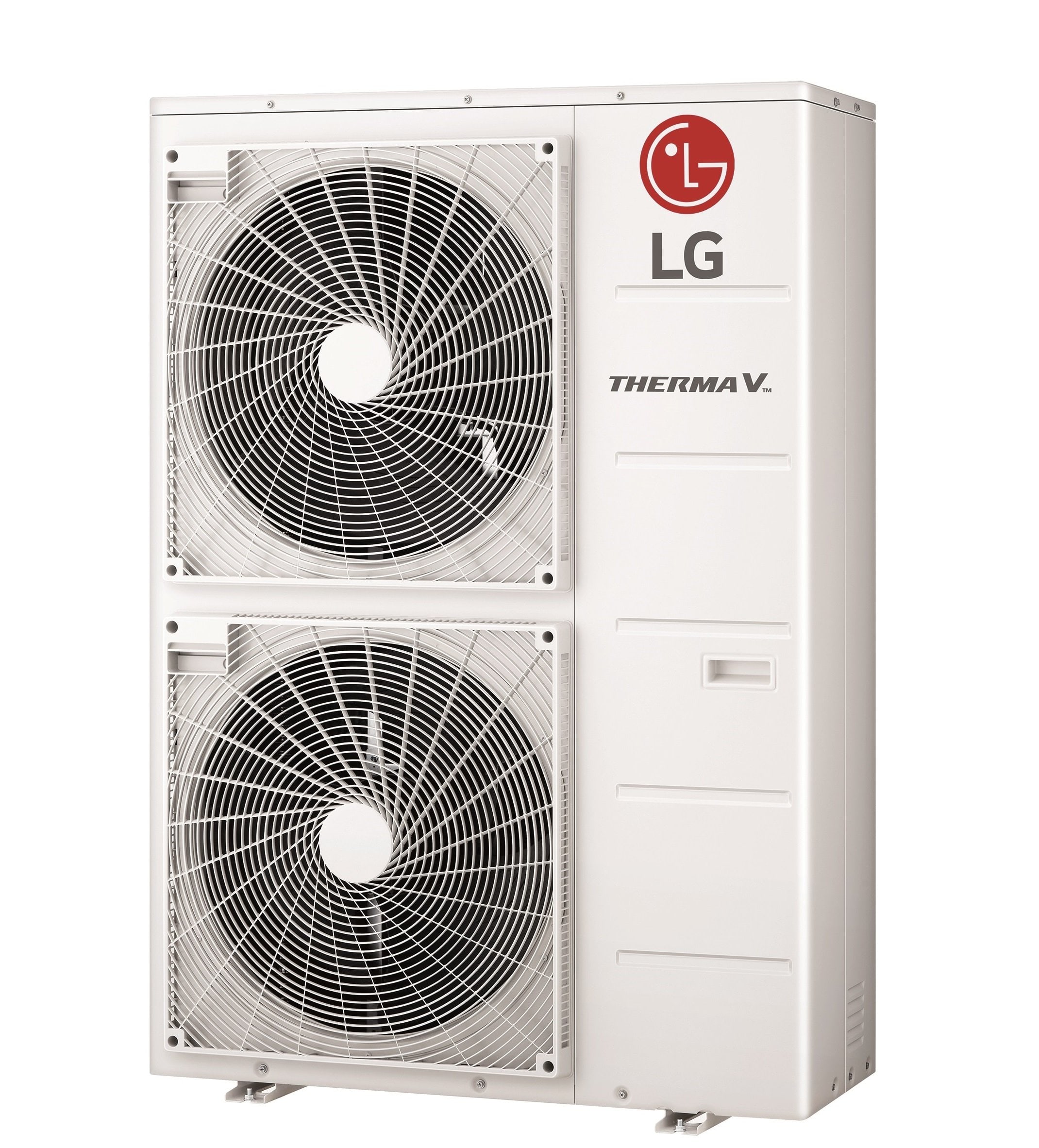 LG ELECTRONICS - LGEHU123MRB.U30 THERMA V HYDROSPLIT ESTERNA TRIFASE R32