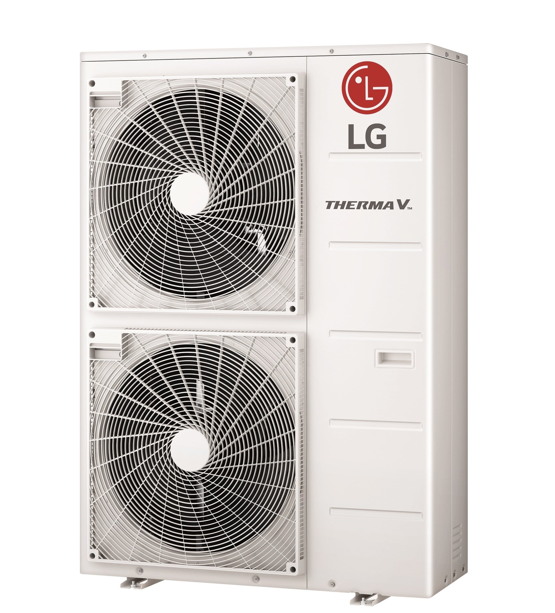 LG ELECTRONICS - LGEHU141MRB.U30 THERMA V HYDROSPLIT ESTERNA MONOFASE R32