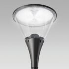 ARCLUCE SPA - ACL0879006A-840-16 ZOYA 42W TYPE V LUCE INDIR. ON/OFF