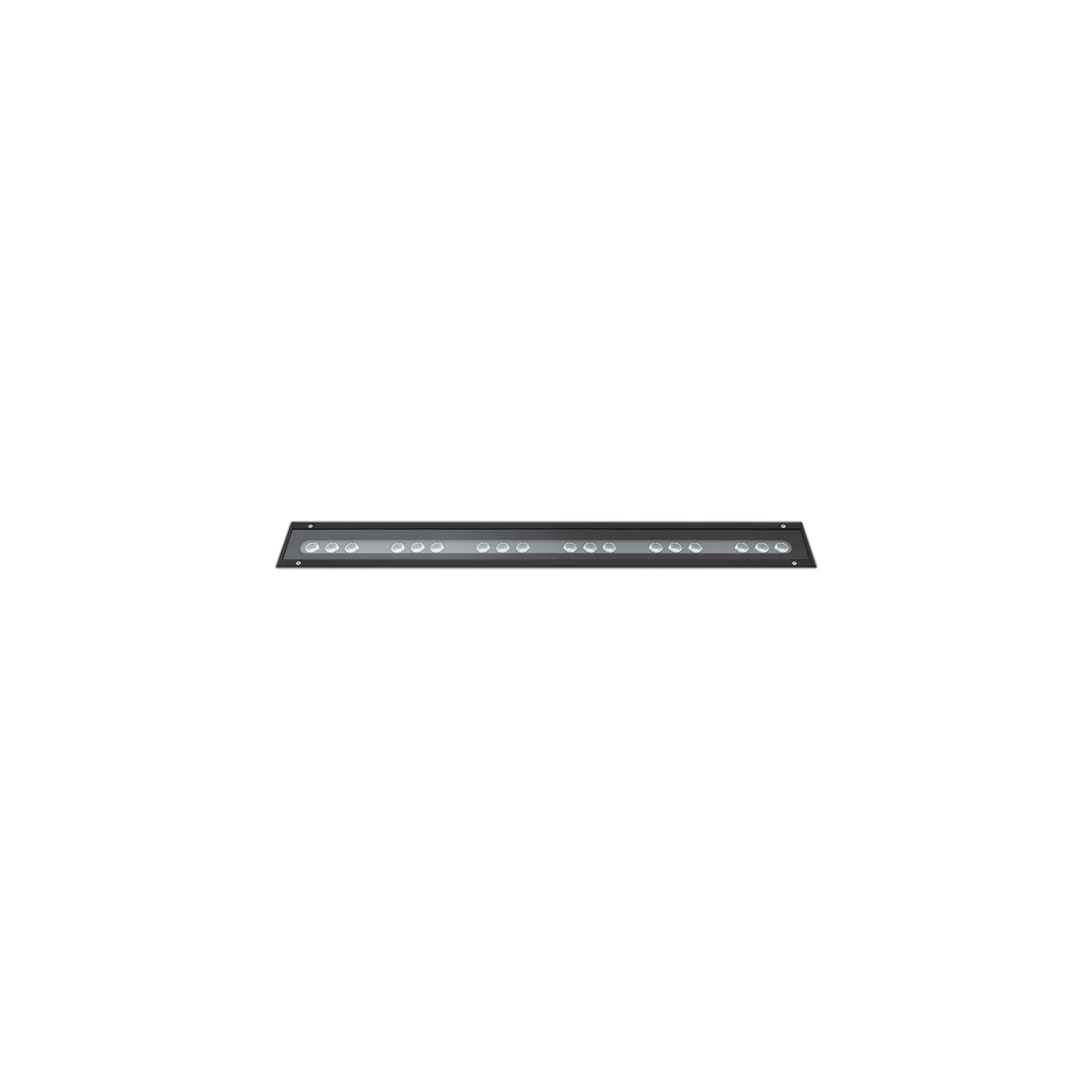 LOMBARDO - LOMLL156160E3 In-Rol 600 LED 3K 34W Nero