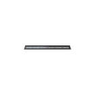 LOMBARDO - LOMLL156160E3 In-Rol 600 LED 3K 34W Nero