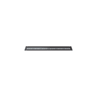 LOMBARDO - LOMLL156160WN IN-ROL 600 LED 4K 35W NERO
