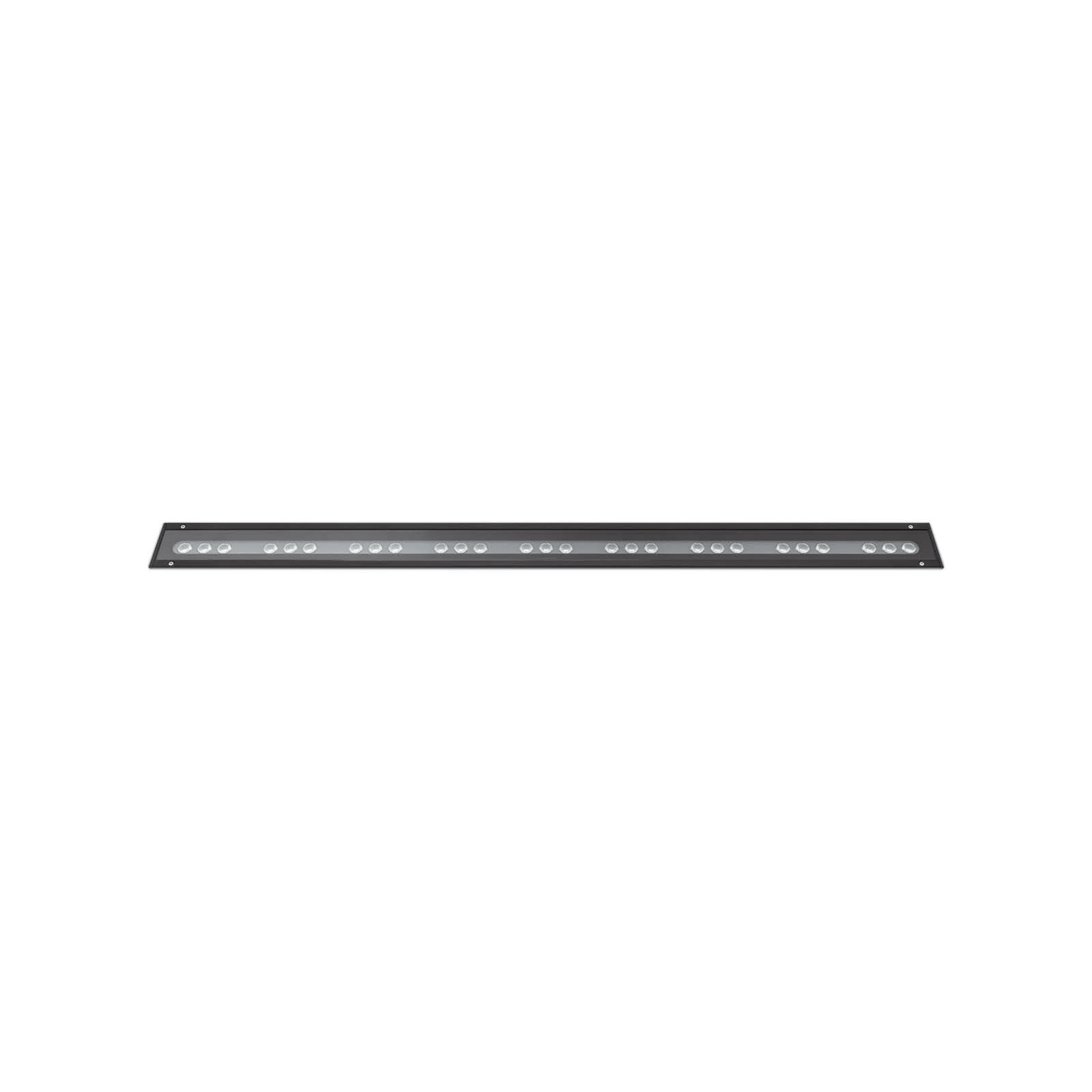 LOMBARDO - LOMLL156190WN In-Rol 900 LED 4K 50W Nero