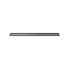 LOMBARDO - LOMLL156190M3 IN-ROL 900 LED 3K 50W NERO